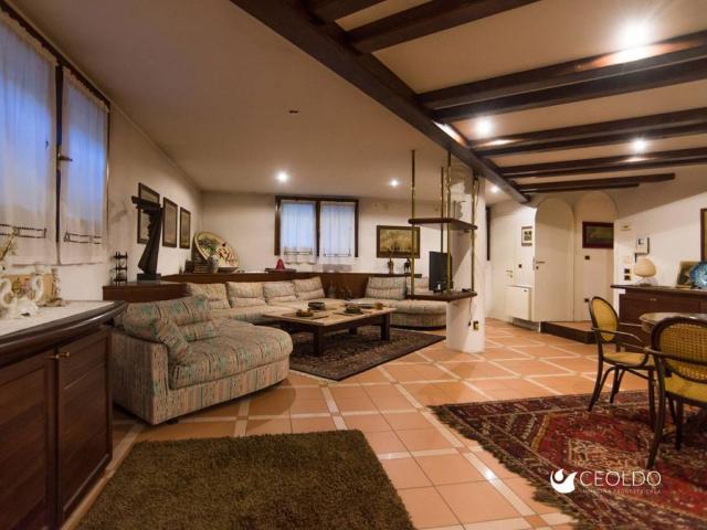 Villa in vendita a Vigonza PD