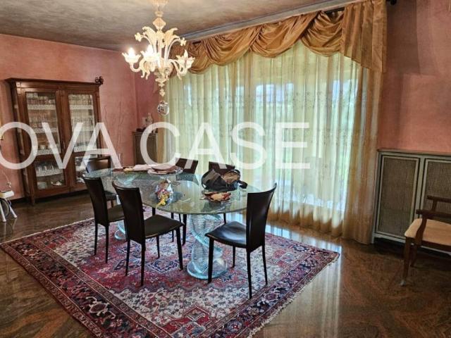 Villa in vendita a Vigonza PD