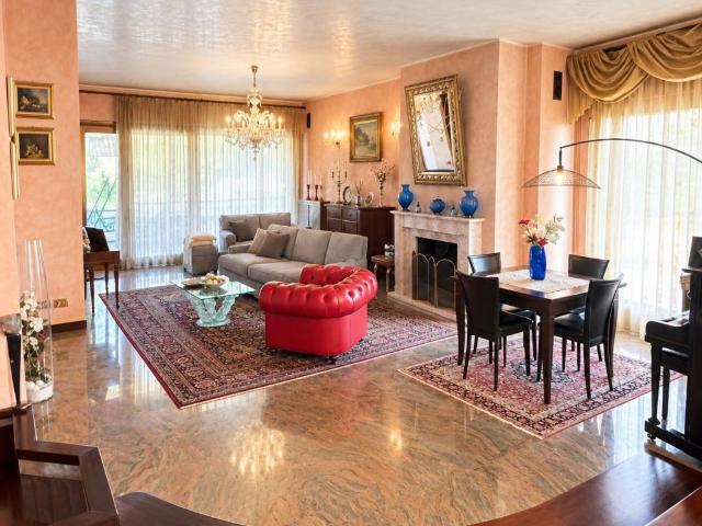 Villa in vendita a Vigonza PD