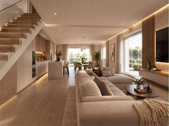 Villa in vendita a Vigonza PD