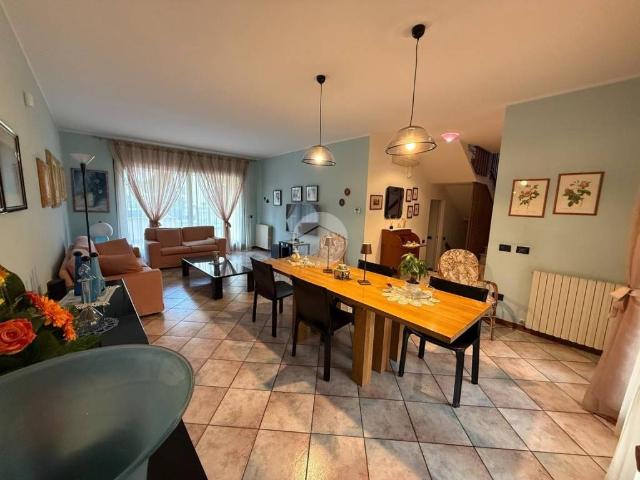 Villa in vendita a Vigonza PD