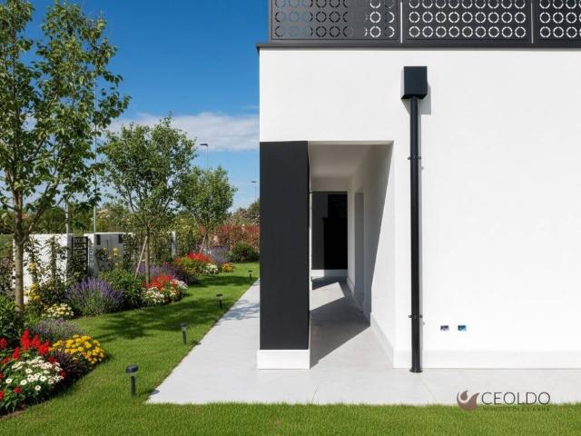 Villa in vendita a Vigonza PD