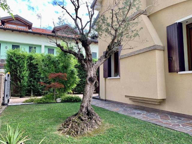 Villa in vendita a Vigonza PD