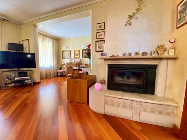 Villa in vendita a Vigonza PD