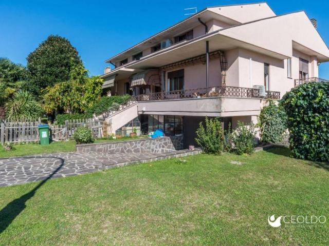 Villa in vendita a Vigonza PD