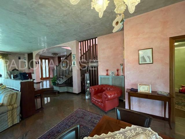 Villa in vendita a Vigonza PD