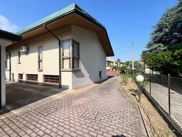 Casa indipendente in vendita a Vigonza PD