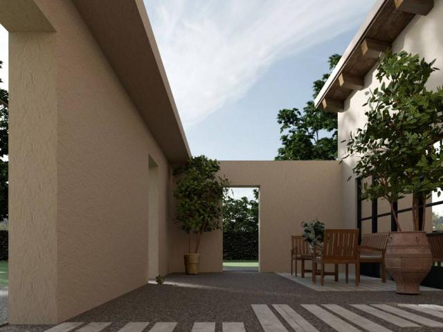 Villa in vendita a Vigonza PD