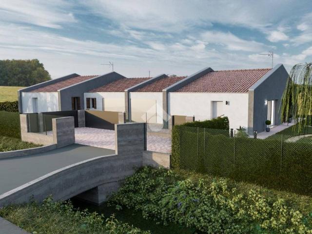 Villa in vendita a Vigonza PD