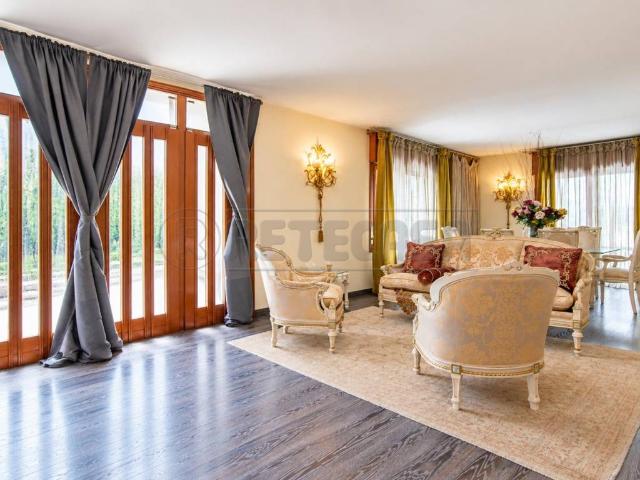 Villa in vendita a Vigonza PD