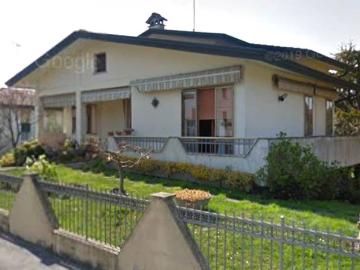 Villa in vendita a Vigonza PD