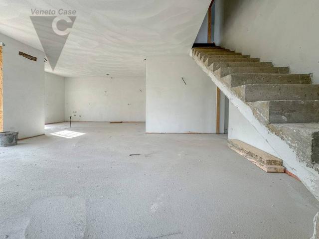 Villa in vendita a Vigonza PD