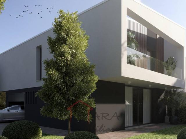 Villa in vendita a Vigonza PD