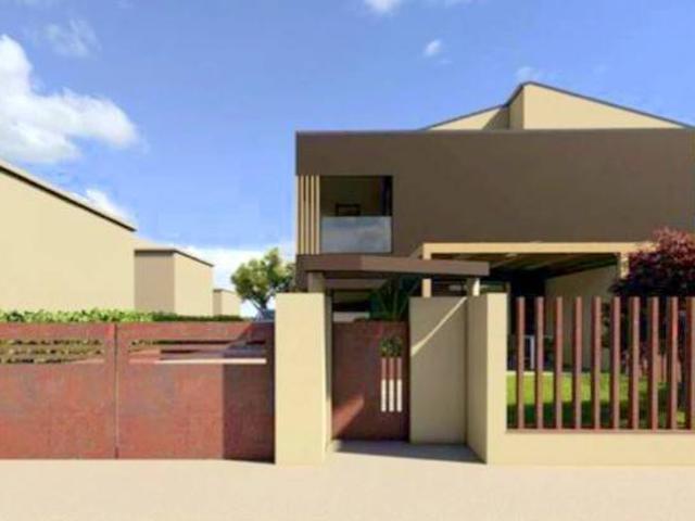 Villa in vendita a Vigonza PD