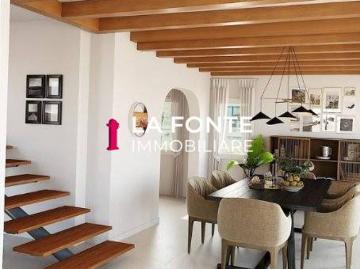 Villa in vendita a Vigonza PD