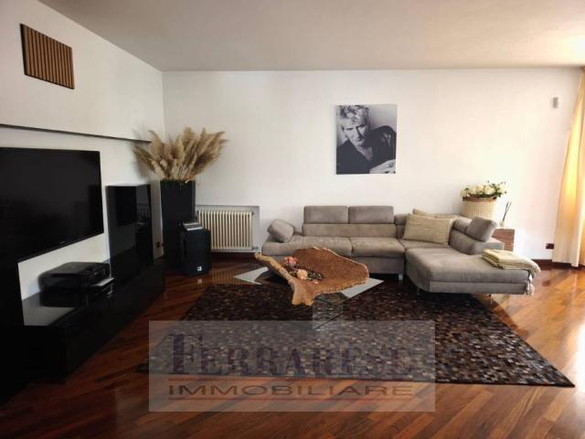 Villa in vendita a Vigonza PD