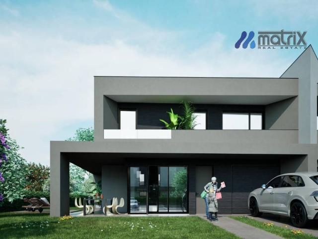 Villa in vendita a Vigonza PD