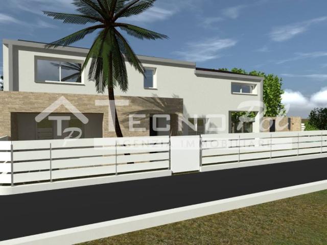 Villa in vendita a Vigonza PD