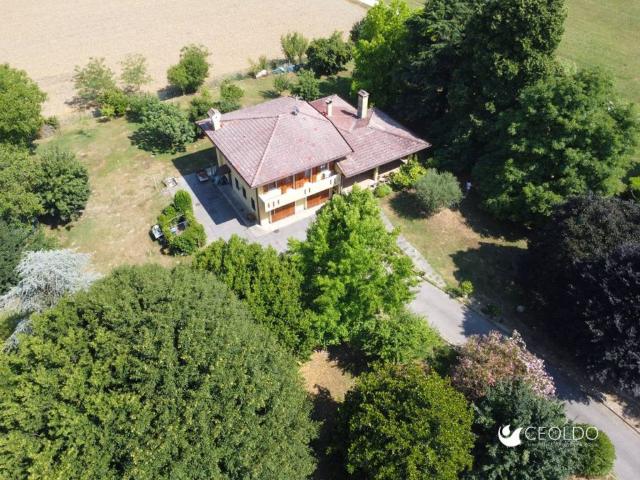 Villa in vendita a Vigonza PD