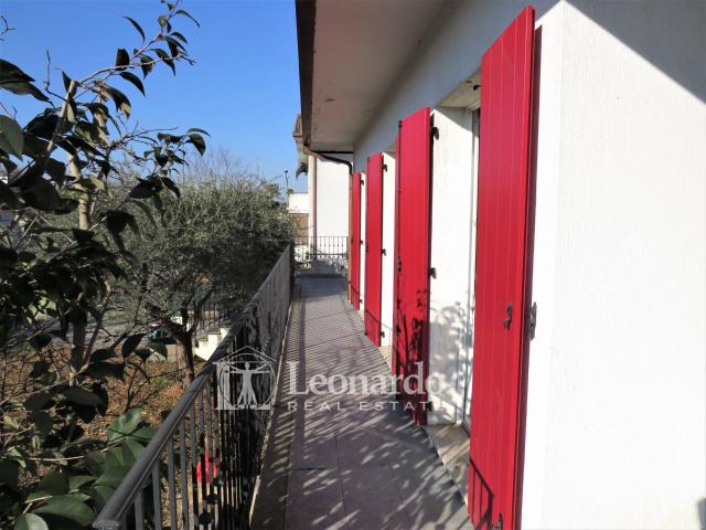 Villa in vendita a Vigonza, Perarolo