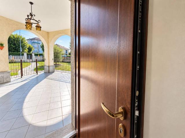 Villa in vendita a Vigone TO