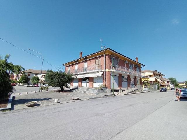 Villa in vendita a Vigone TO