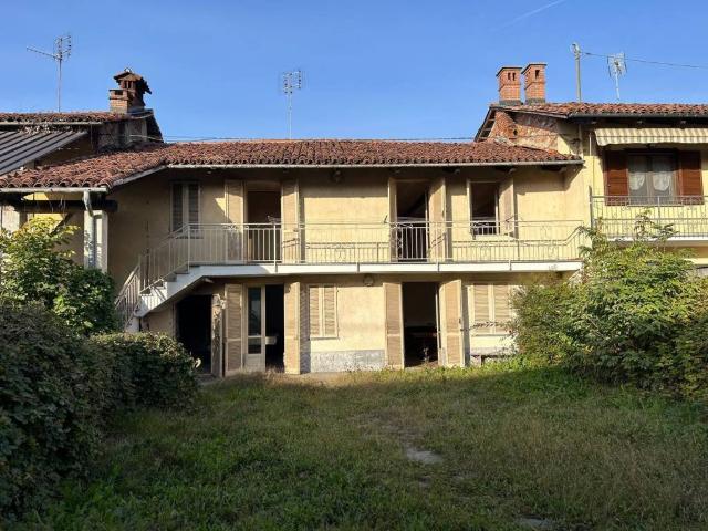 Villa in vendita a Vigone TO