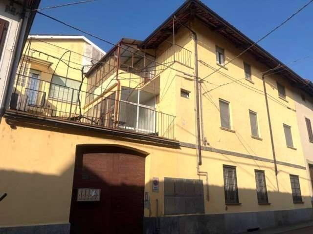 Villa in vendita a Vigone