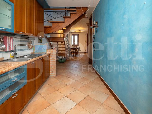 Villa in vendita a Vigonovo