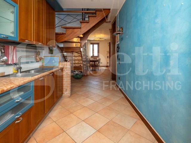 Villa in vendita a Vigonovo VE