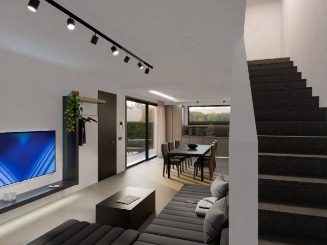 Villa in vendita a Vigonovo VE
