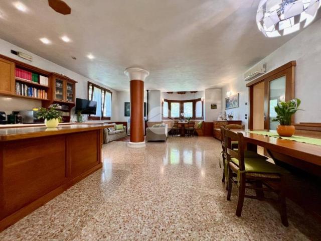 Villa in vendita a Vigonovo VE