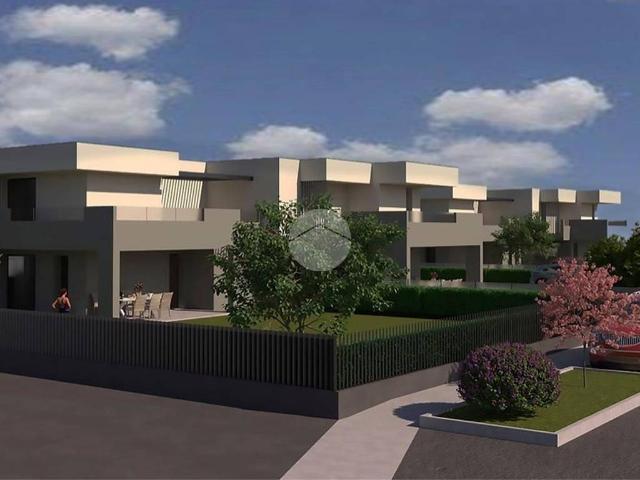 Villa in vendita a Vigonovo VE