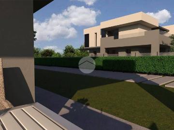 Villa in vendita a Vigonovo VE