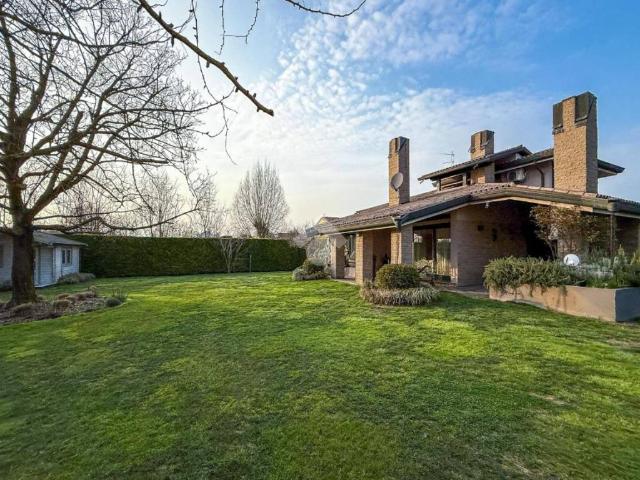 Villa in vendita a Vigonovo VE