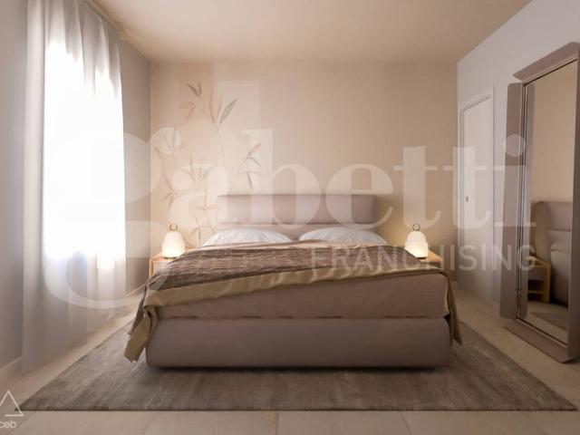 Villa in vendita a Vigonovo VE