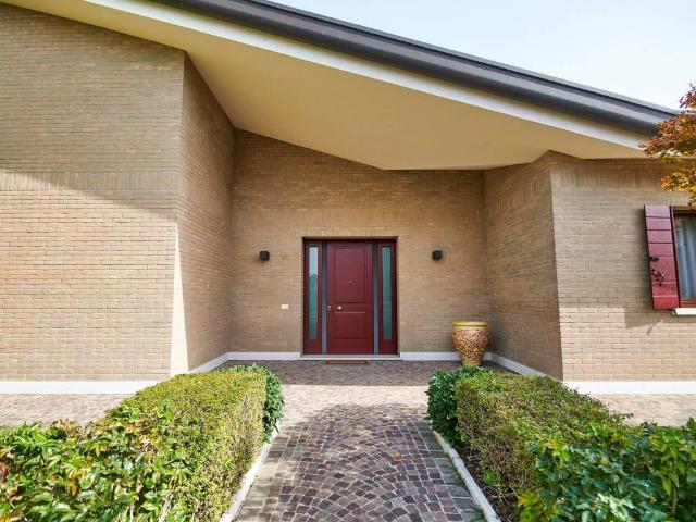 Villa in vendita a Vigonovo VE