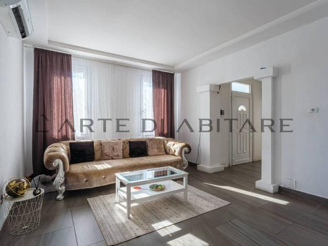 Villa in vendita a Vigonovo VE