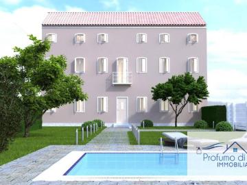 Villa in vendita a Vigonovo VE