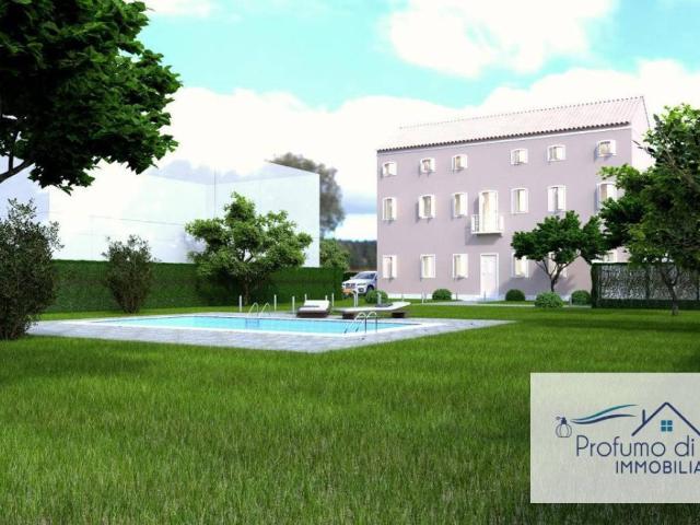 Villa in vendita a Vigonovo VE