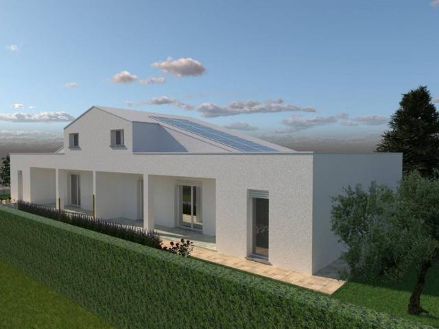 Villa in vendita a Vigonovo VE