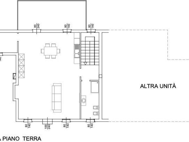 Villa in vendita a Vigonovo VE
