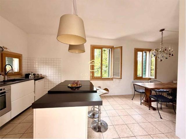 Villa in vendita a Vigonovo VE