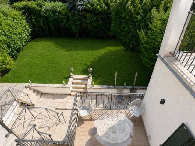 Villa in vendita a Vigonovo VE