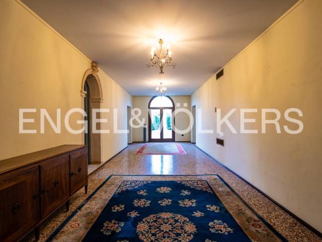 Villa in vendita a Vigonovo VE