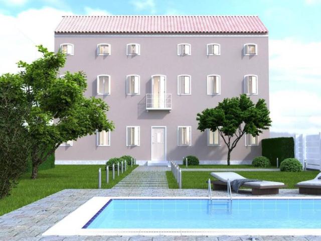 Villa in vendita a Vigonovo VE