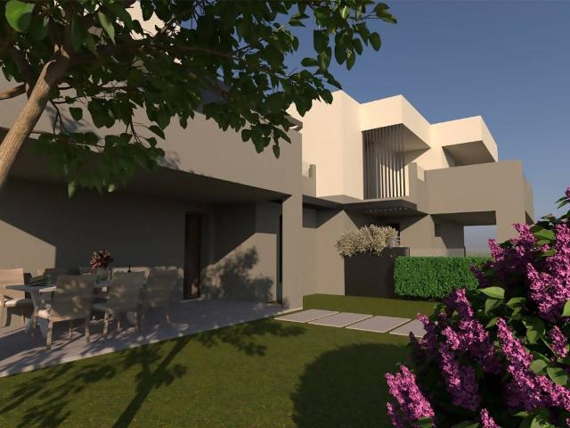 Villa in vendita a Vigonovo VE