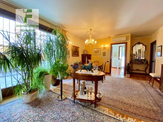 Villa in vendita a Vigodarzere