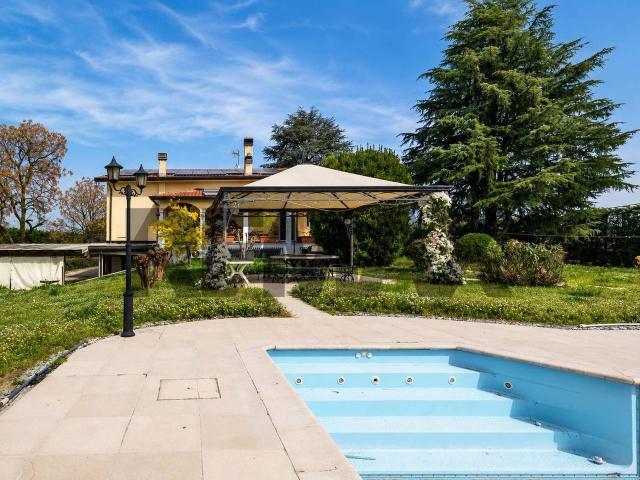 Villa in vendita a Cadoneghe