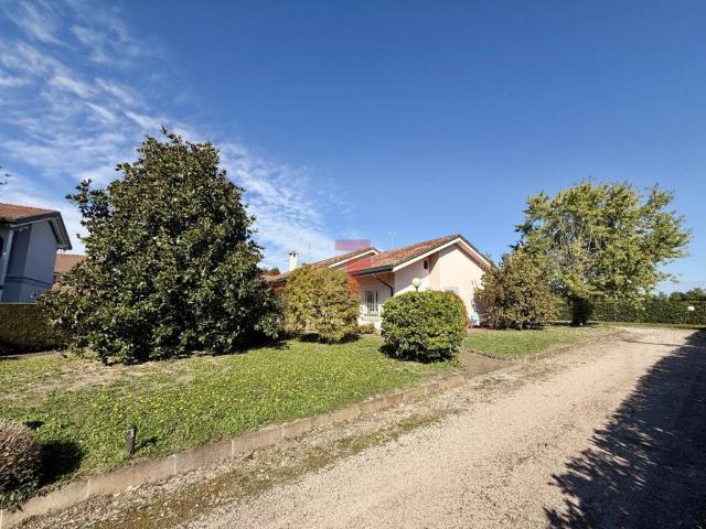 Villa in vendita a Vigodarzere PD